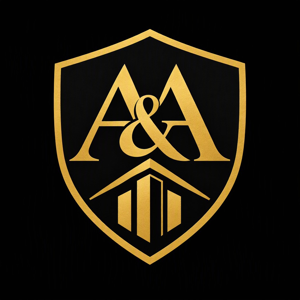 A&A Logo