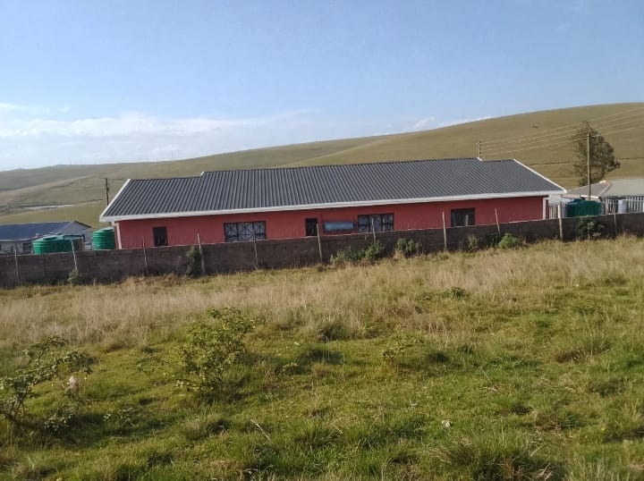 House Renovation