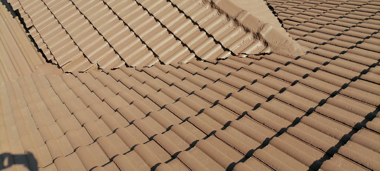 Roof Tiles